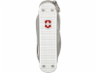 Victorinox Mini Champ Alox Silber