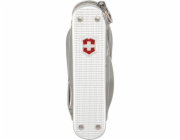 Victorinox Mini Champ Alox Silber