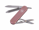 Victorinox Classic SD Precious Alox Gentle Rose