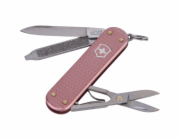 Victorinox Classic SD Precious Alox Gentle Rose