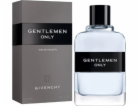 GIVENCHY Gentlemen Only EDT 100ml
