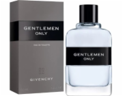 GIVENCHY Gentlemen Only EDT 100ml