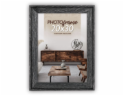 ZEP Torino black           13x18 Holz Bilderrahmen         RT257L