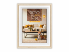ZEP Bologna cream          13x18 Holz Bilderrahmen       ...