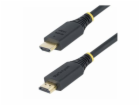 StarTech.com 30cm (1ft) High Speed HDMI Cable, 4K60Hz - P...