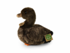 Rappa Plyšová kachna 23 cm ECO-FRIENDLY