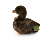 Rappa Plyšová kachna 23 cm ECO-FRIENDLY