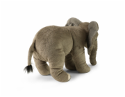 Rappa Plyšový slon africký 28 cm ECO-FRIENDLY