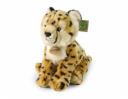 Rappa Plyšový gepard 28 cm ECO-FRIENDLY