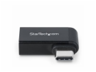 StarTech.com Right Angled USB-C to USB-A Adapter, USB 5Gb...