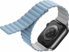 Uniq Řemínek UNIQ pro Revix Apple Watch Series 4/5/6/7/SE...