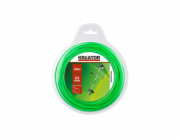 Kreator KRTGTH3050 - Struna HEX 3 mm x 50 m