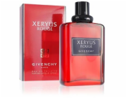 Givenchy Xeryus Rouge EdT 100ml