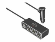 YAC 440 Nabíjecí adaptér do auta YENKEE