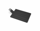 Joseph Joseph Chop2Pot Plus Foldable Chopping Board black