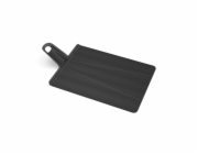 Joseph Joseph Chop2Pot Plus Foldable Chopping Board black