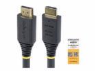 Startech 1.5m (4.9ft) Premium Certified High Speed HDMI C...