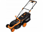 Neo Tools 04-628 elektrická sekačka na trávu