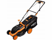 Neo Tools 04-628 elektrická sekačka na trávu