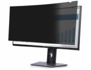 StarTech.com Privacy Screen For Dell P3424WE, Double-Sided Filter, TAA - Filtr displeje ke zvýšení soukromí - dvoucestné - odstranitelné - zasunutí/lepení - 34" (ultra-wide) - černá - kompatibilní s T
