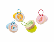 Goki Kastaněty 1 ks Lev