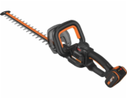 Worx Akumulátorové nůžky WG263E 57 cm