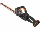 Worx Akumulátorové nůžky na živý plot Nitro 57 cm WG263E.9