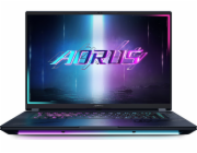 Gigabyte AORUS MASTER 16 BZHC6EEE64SP