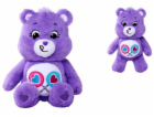 Simba PLYŠOVÁ HRAČKA CARE BEARS 35CM MISKA FIALOVÁ SIMBA