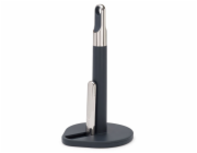 Joseph Joseph Hold grau Küchenrollenständer mit Griff