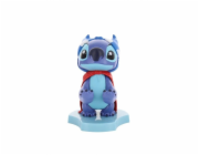Cable Guys Stojan na herní sluchátka Exquisite Disney Lilo & Stitch: Underpants Hero (11 cm)
