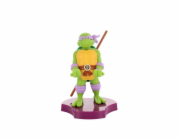 Cable Guys Vynikající stojan na herní sluchátka TMNT: Donatello (11 cm)