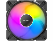 Antec Ventilátor Tranquil 120mm PWM ARGB černý