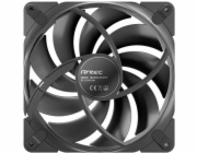 Antec Ventilátor Tranquil 140mm PWM černý (3 ks)