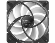 Antec Ventilátor Tranquil 140mm PWM ARGB černý