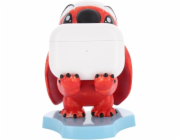 Cable Guys Vynikající herní stojan na sluchátka Disney Lilo & Stitch: Úroveň zla (11 cm)