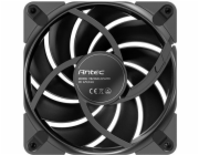 Antec Tranquil 120mm PWM černý ventilátor (3 ks)