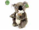 Rappa Plyšová koala 22 cm ECO-FRIENDLY