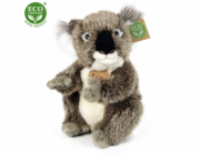 Rappa Plyšová koala 22 cm ECO-FRIENDLY