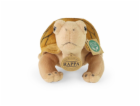 Rappa Plyšová želva Agáta 25 cm ECO-FRIENDLY