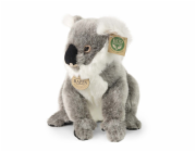 Rappa Plyšová koala stojící 25 cm ECO-FRIENDLY