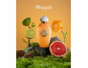 Alkotest Parfémová voda Paris Corner Khayal 100 ml