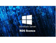 Fujitsu Windows Server RDSCAL 2025 1User