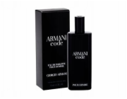 Giorgio Armani ARMANI CODE POUR HOMME (M) EDT/S 15ML