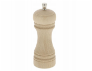 De Buyer Mlýnek na pepř JAVA 14 cm přírodní