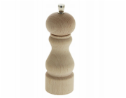 De Buyer Mlýnek na sůl B BOIS RUMBA 14 cm