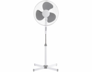 Platinet PSF1616G Stojací ventilátor šedý 120 cm