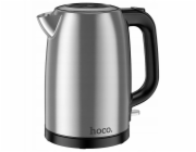 Hoco Rychlovarná konvice z nerezové oceli 1,7 l HE12 steel