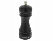 De Buyer Mlýnek na sůl JAVA 14 cm tmavě hnědý
