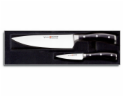 Wusthof Sada - šéfkuchařský nůž 20 cm a nůž na zeleninu 9 cm - Cla